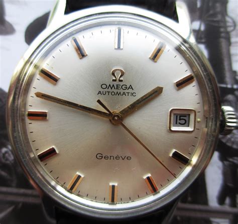 model de ceas omega